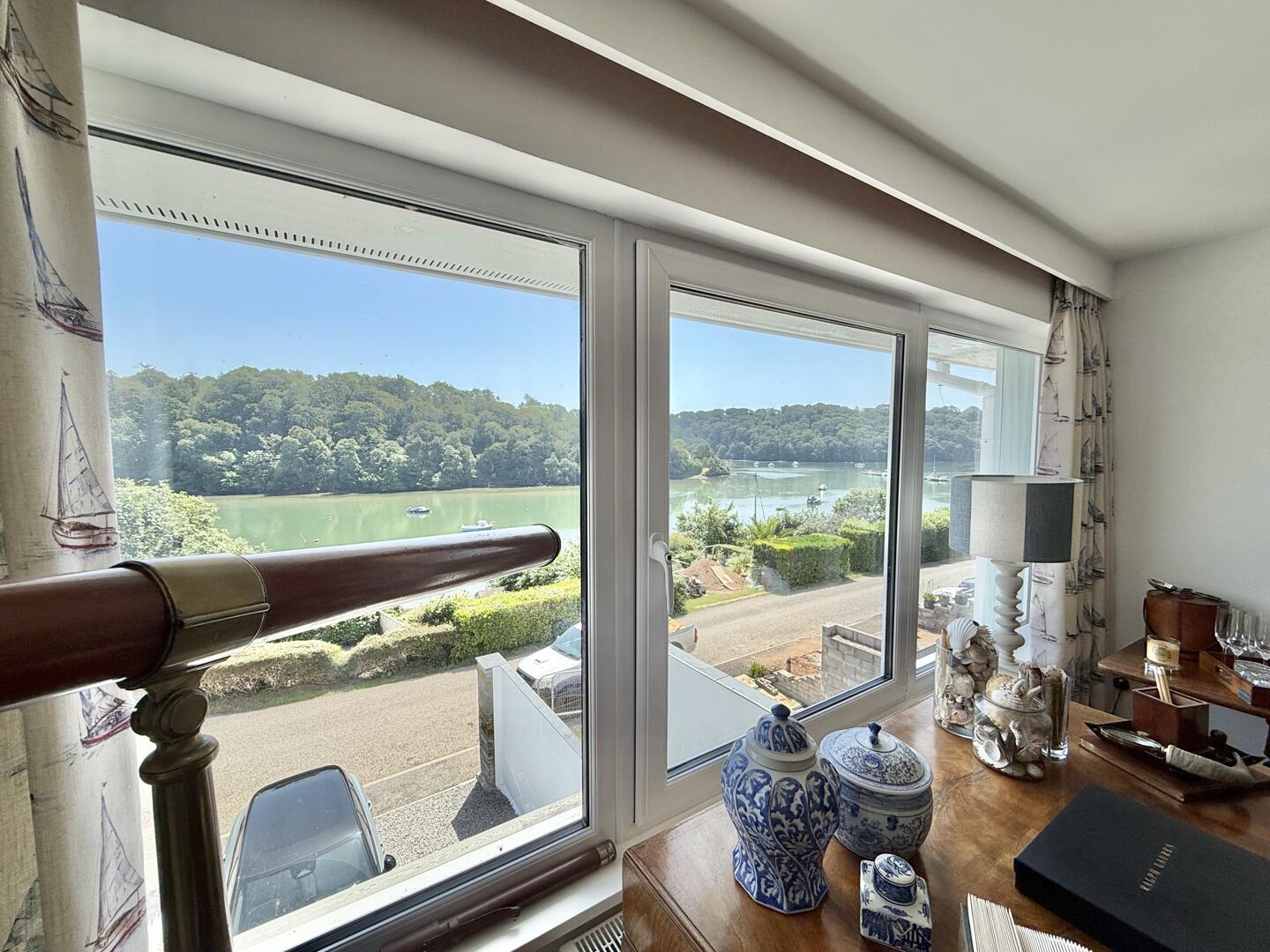 Bar Meadows, Malpas, Truro